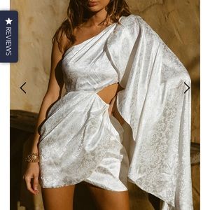 BLACK FRIDAY SALE 🚨 Runaway the Label Serita Dress